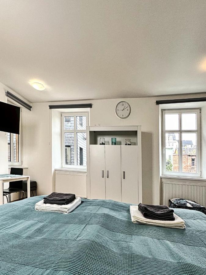 Gallery Apartments 利贝雷茨 外观 照片