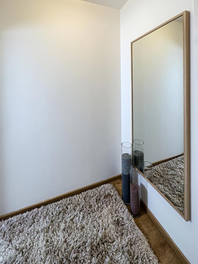 Gallery Apartments 利贝雷茨 外观 照片